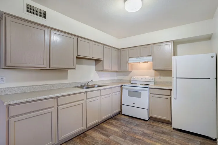 Windrose Villas Apartments
