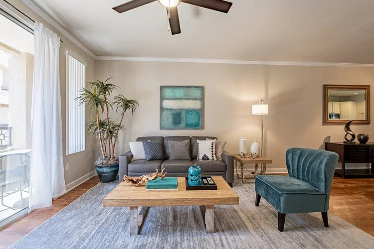 Palazzo Townhomes