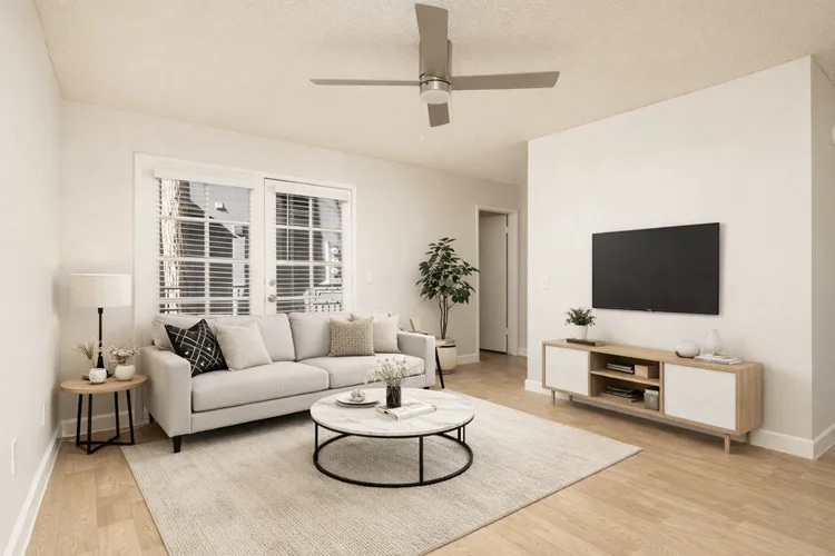 The Naya Apartments