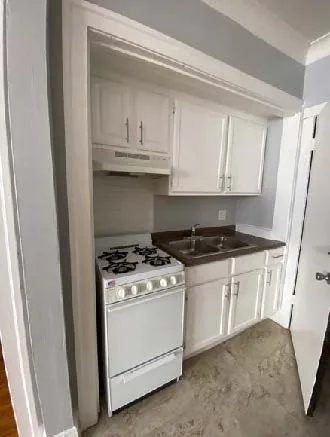 7505 Calumet Apartments