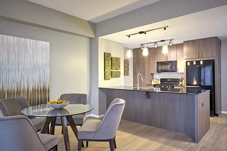 The Scott Residences