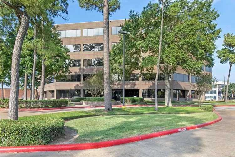 Cornerstone Tower