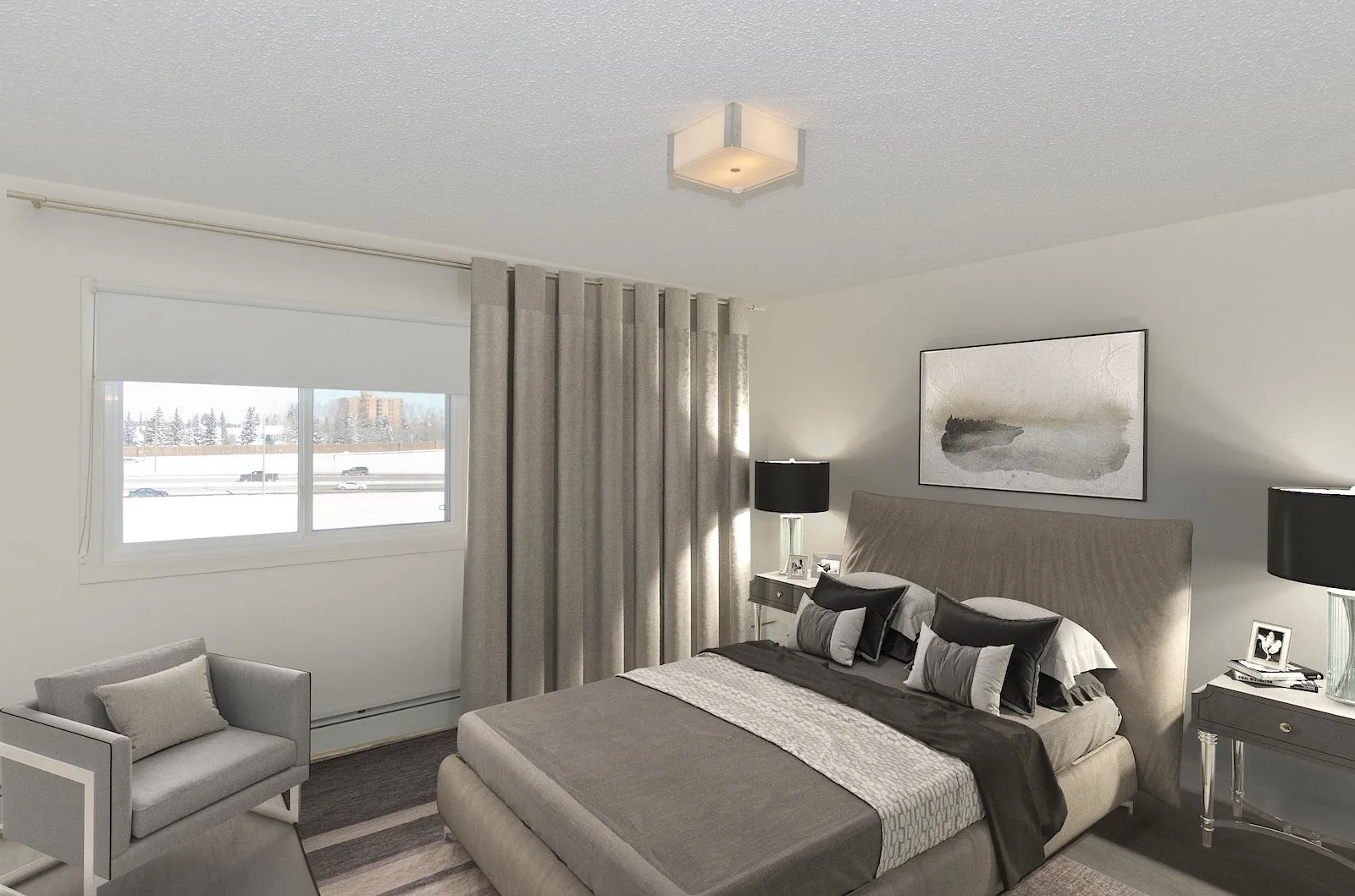 Convenient Southwest Calgary Living Near Mount Royal University