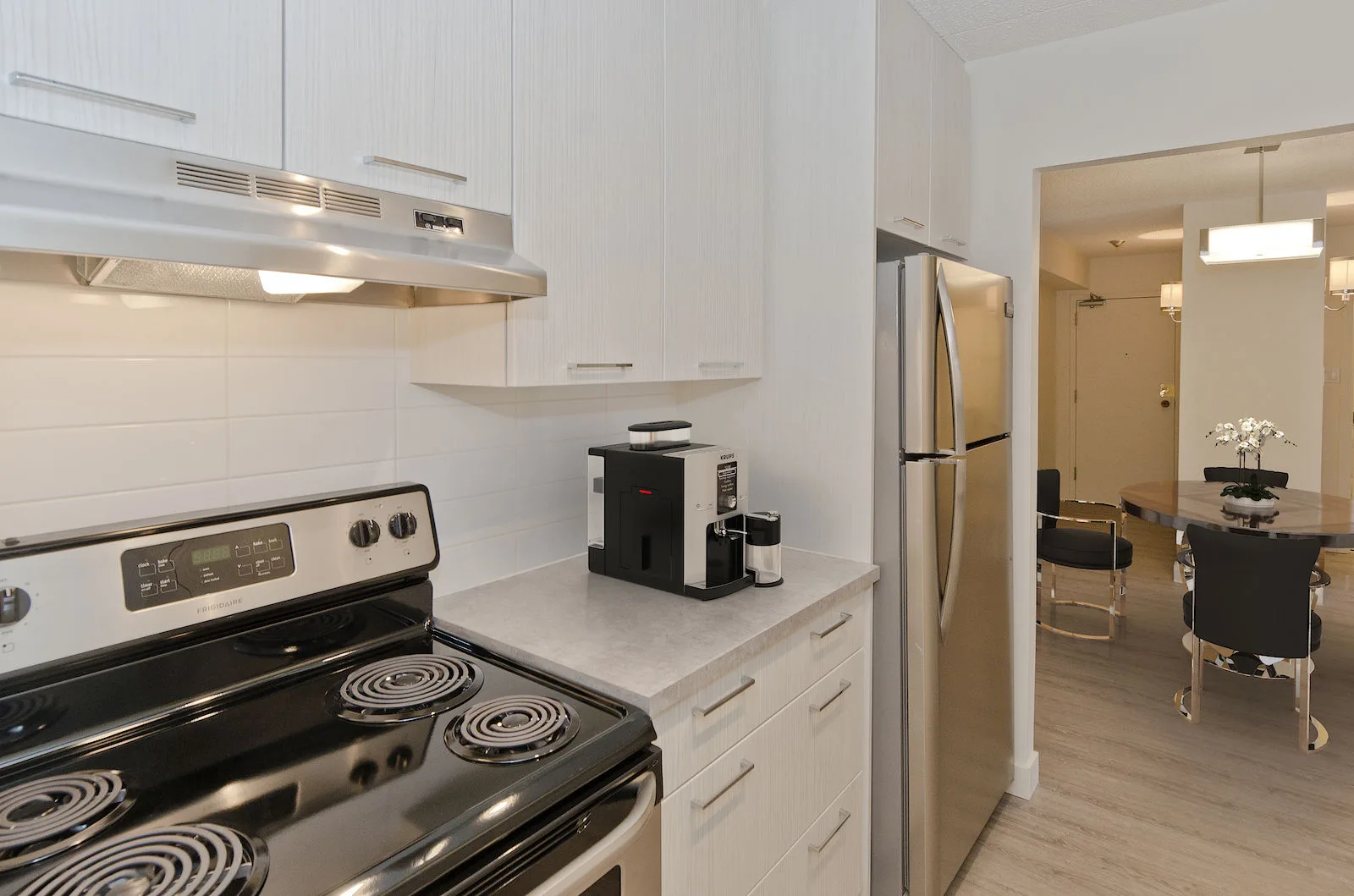 SKYGATE TOWER - Elevated Downtown Living in Calgaryâs Beltline