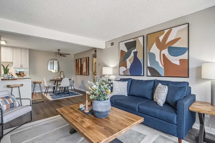 Colter Park Apartments