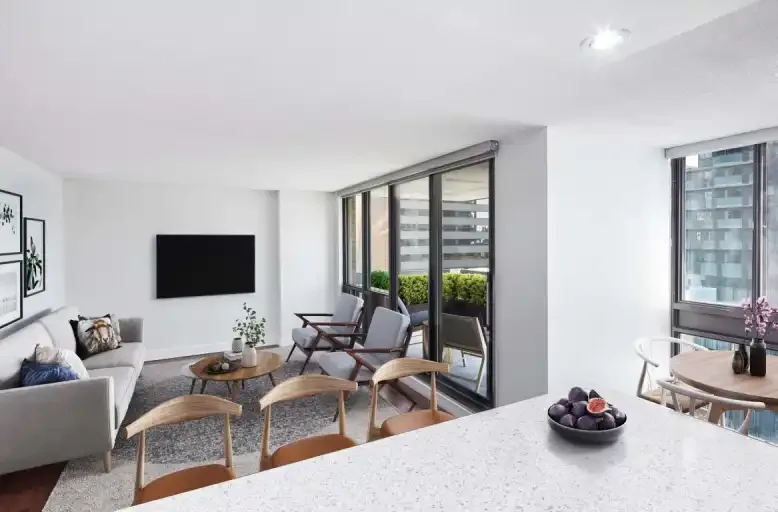 57 Charles at Bay