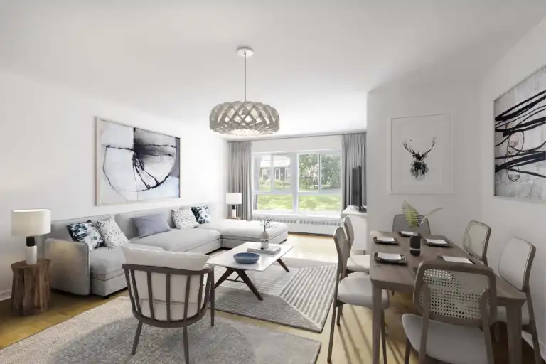 Bayview Mews