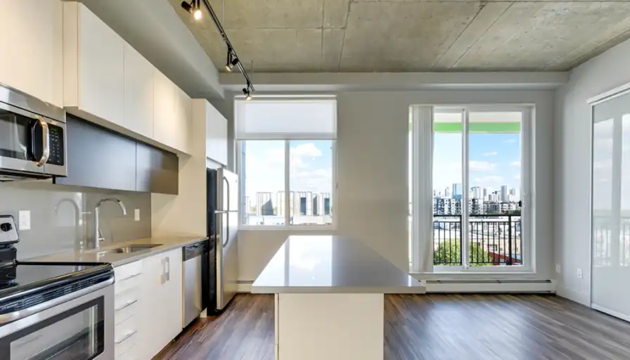 Vibe Lofts