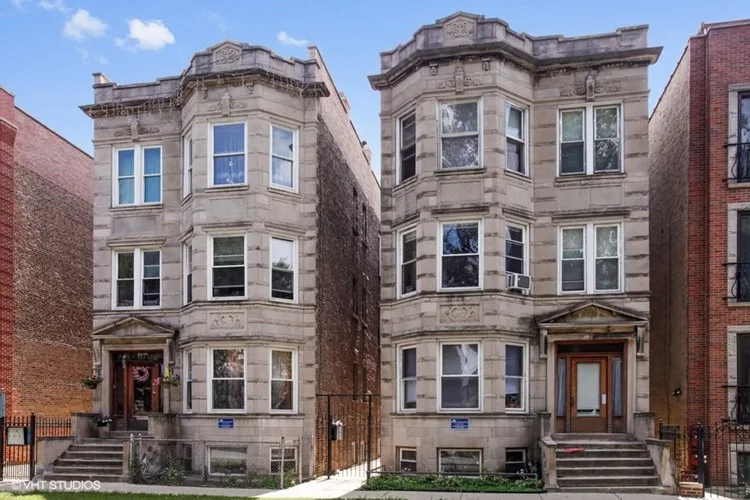 2543 - 47 W. Cortez St.