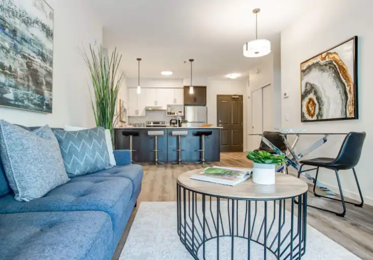 Harvest Crossing Apartments