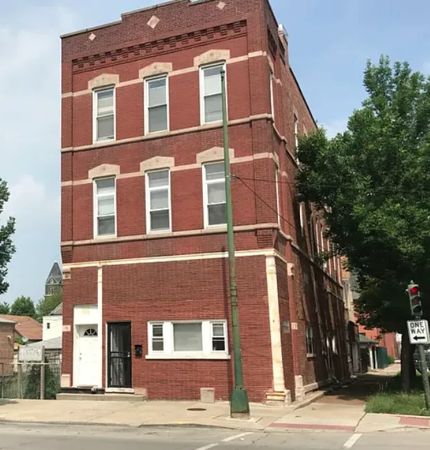 2859 S. Union Ave