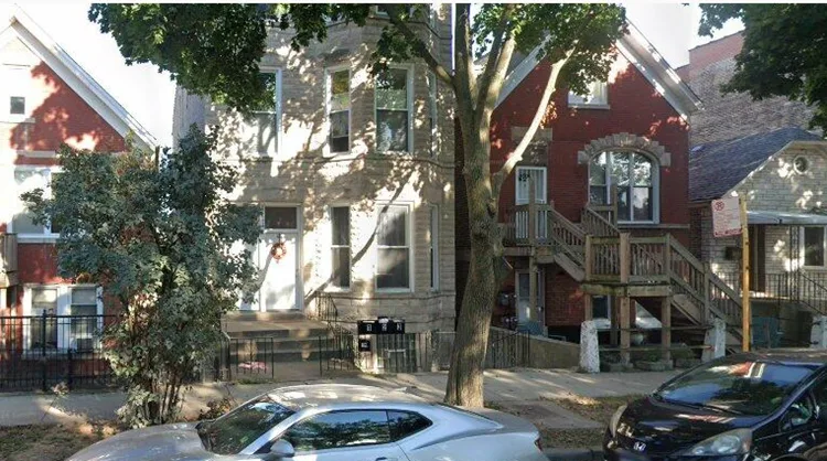 3251 S. Lowe Ave
