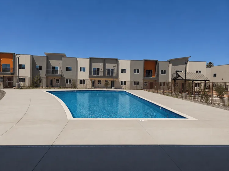 Echo Ridge Apartments
