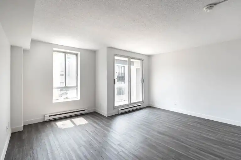 The St-Norbert Apartments