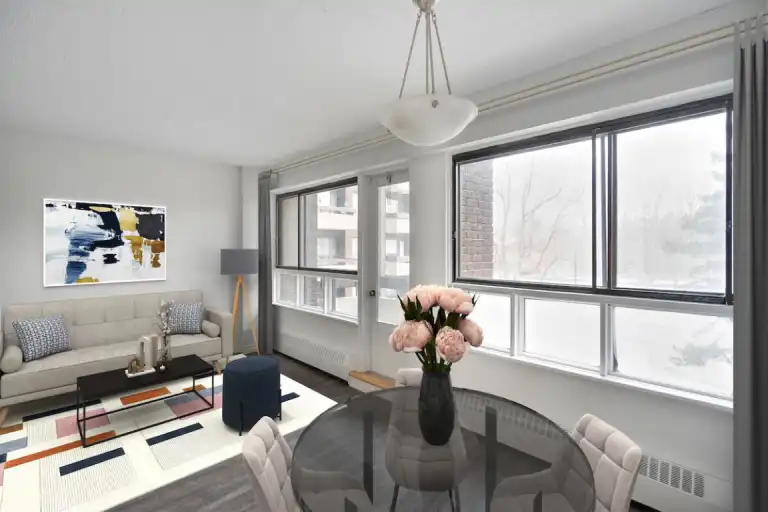 Parc Royal Apartments