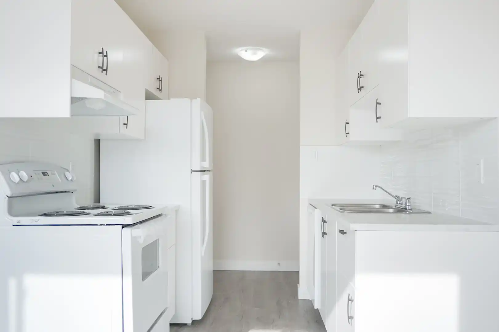 Millcrest Apartments