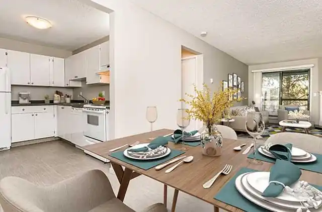 Broadview Meadows Apartments Sherwood Park