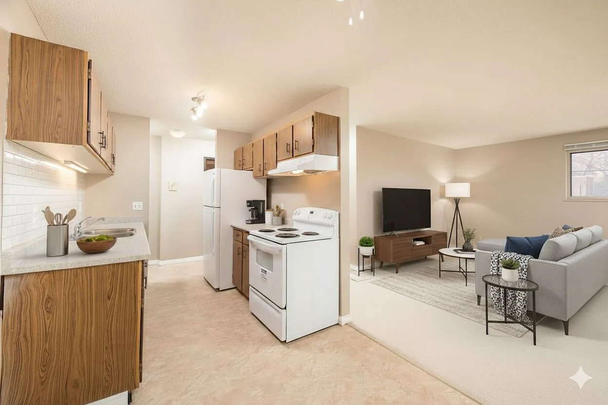 Get 2-Months Free Rent at Lorinda Court!