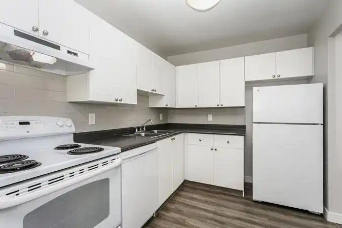 Southdale Park Apartments Edmonton