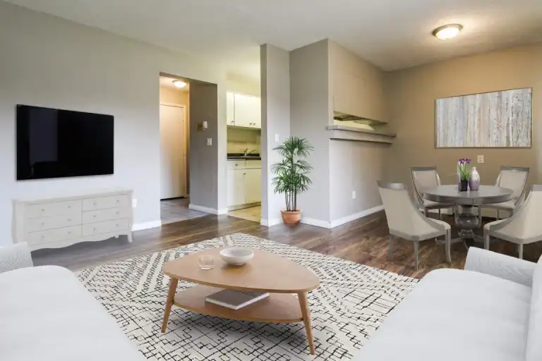 Bannerman Apartments