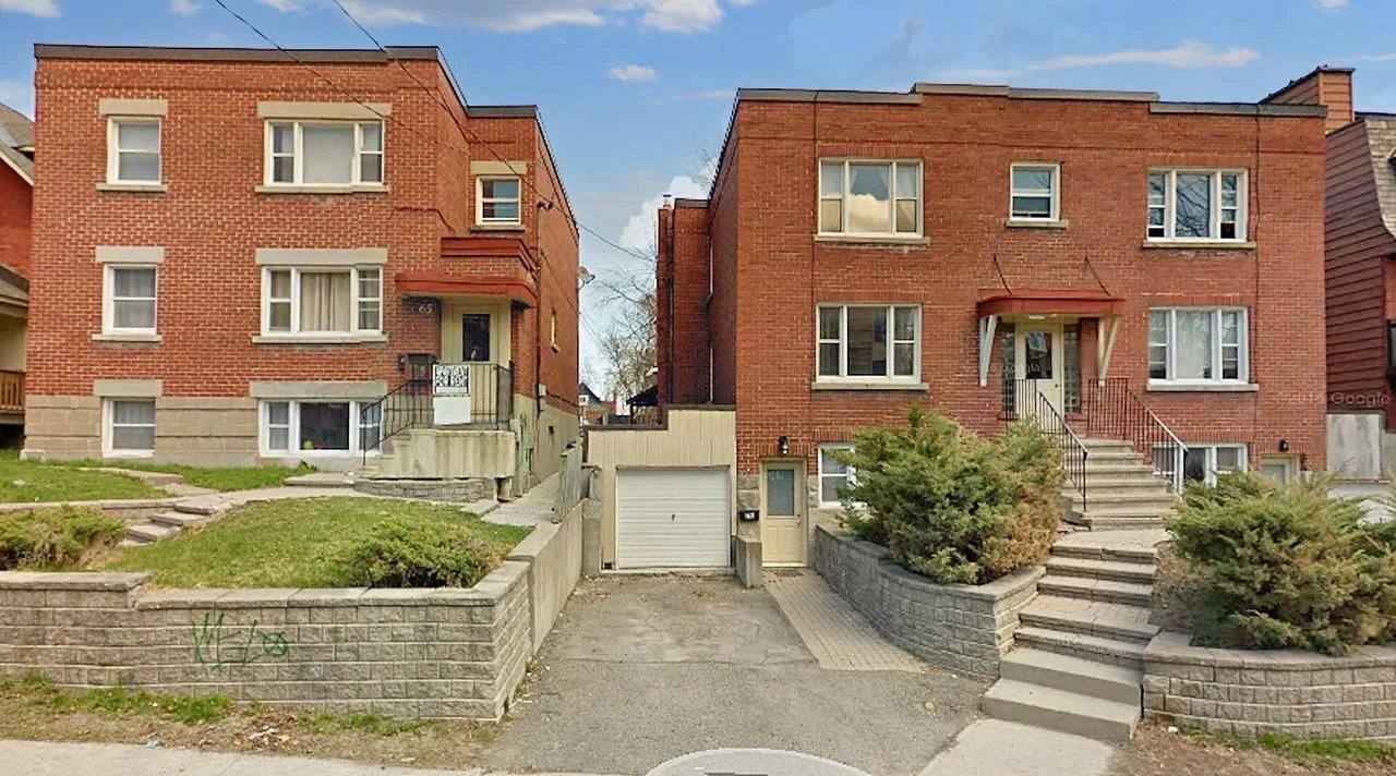 65-67 Sweetland Ave