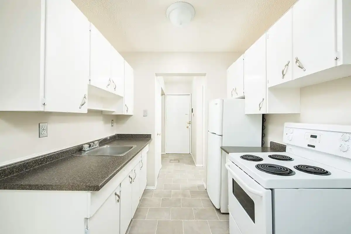 Jasmine Apartments