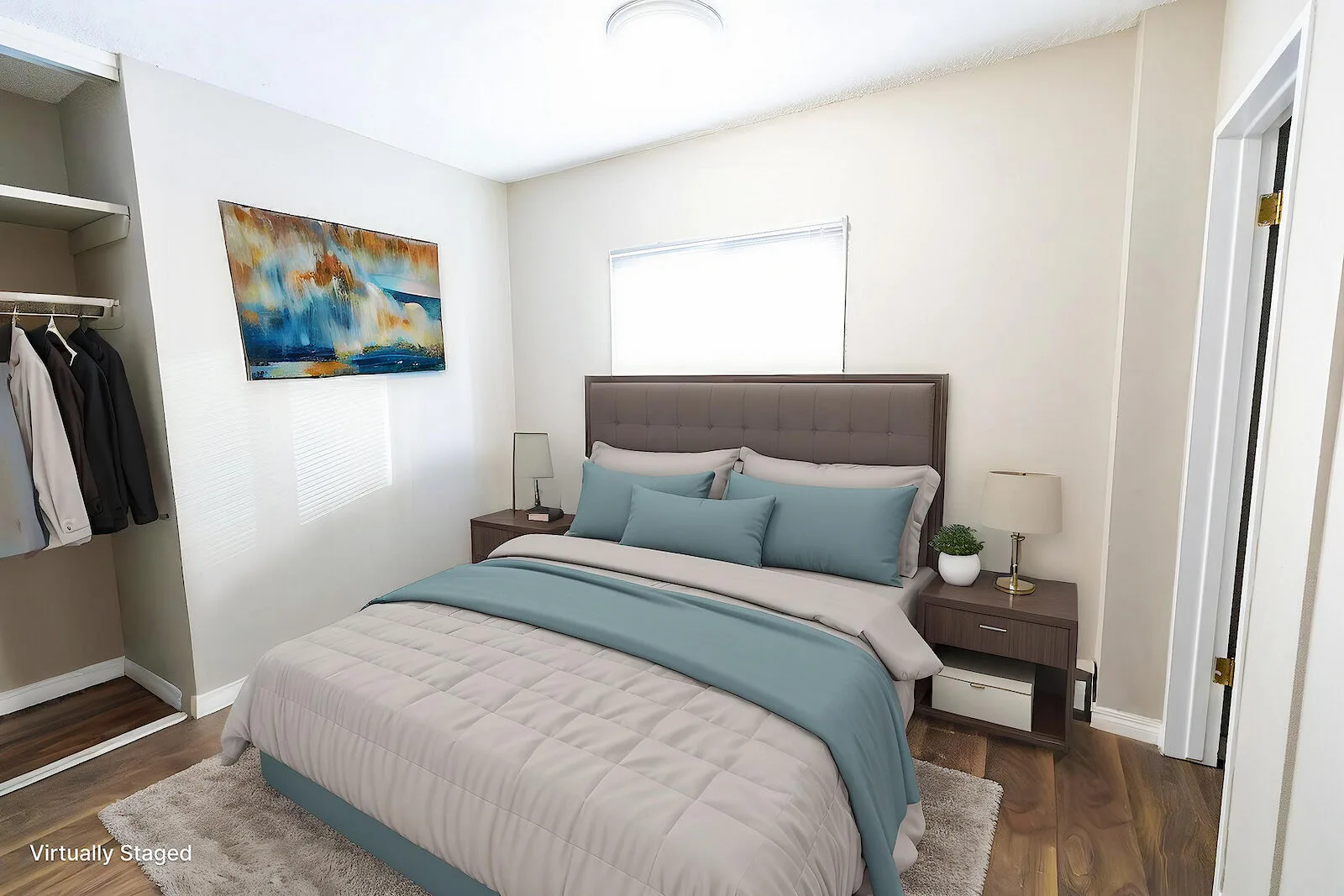 Westwinds Apartments