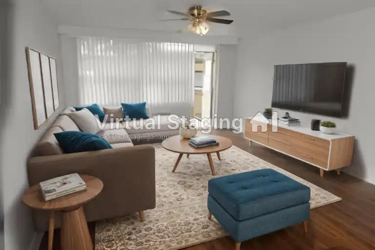 130 Cosburn Ave. Apartments
