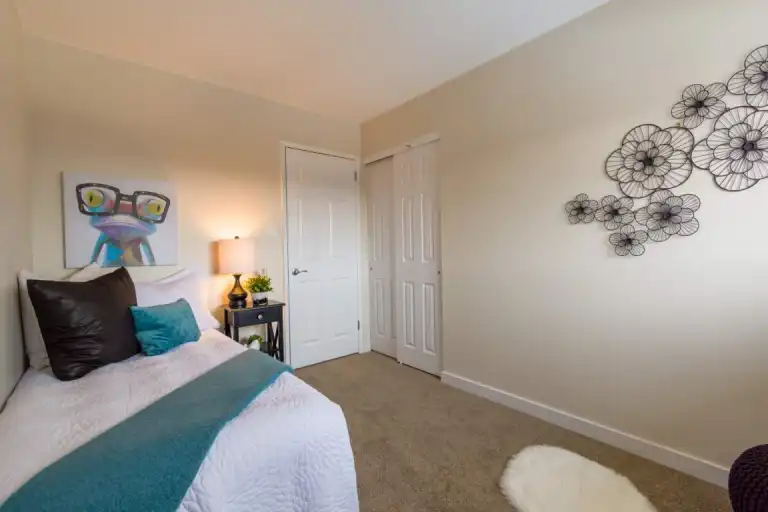 Creston Place