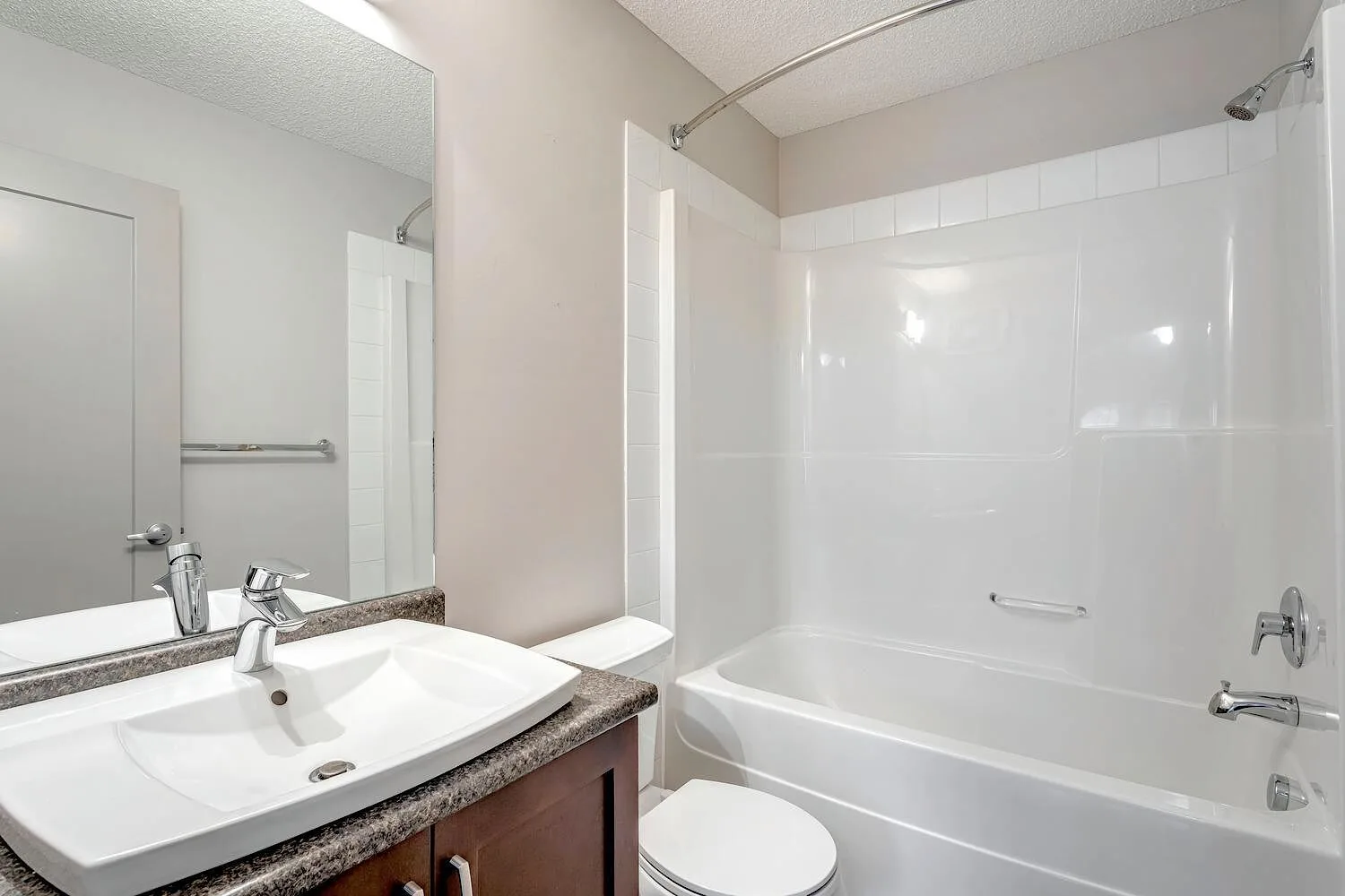 Spacious Townhome Living at Callaghan Landing — Designer Style, Master-Planned Comfort
