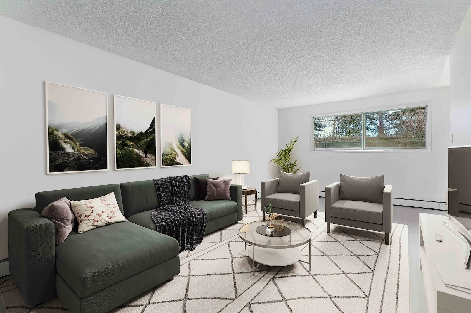 Brookside Terrace