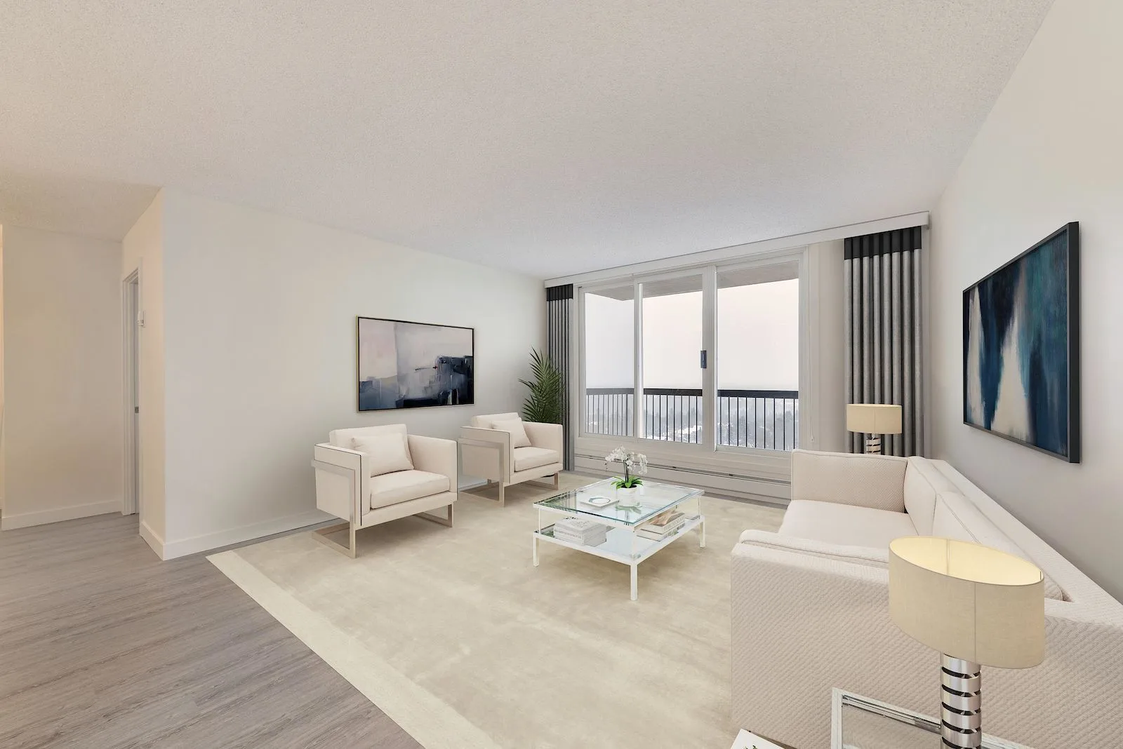 Boardwalk Lifestyle: Where Luxury Meets Affordability