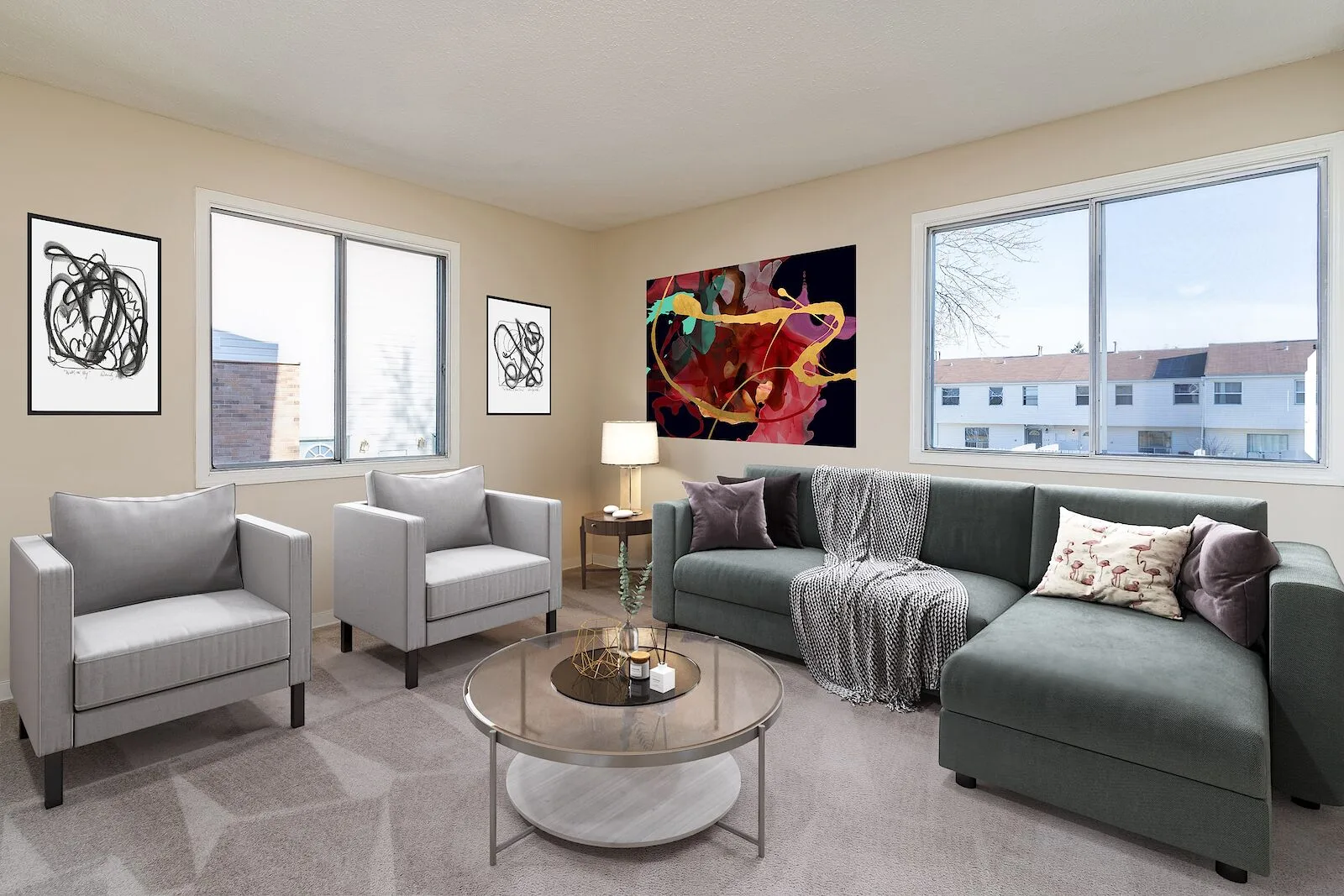 Parkview Estates