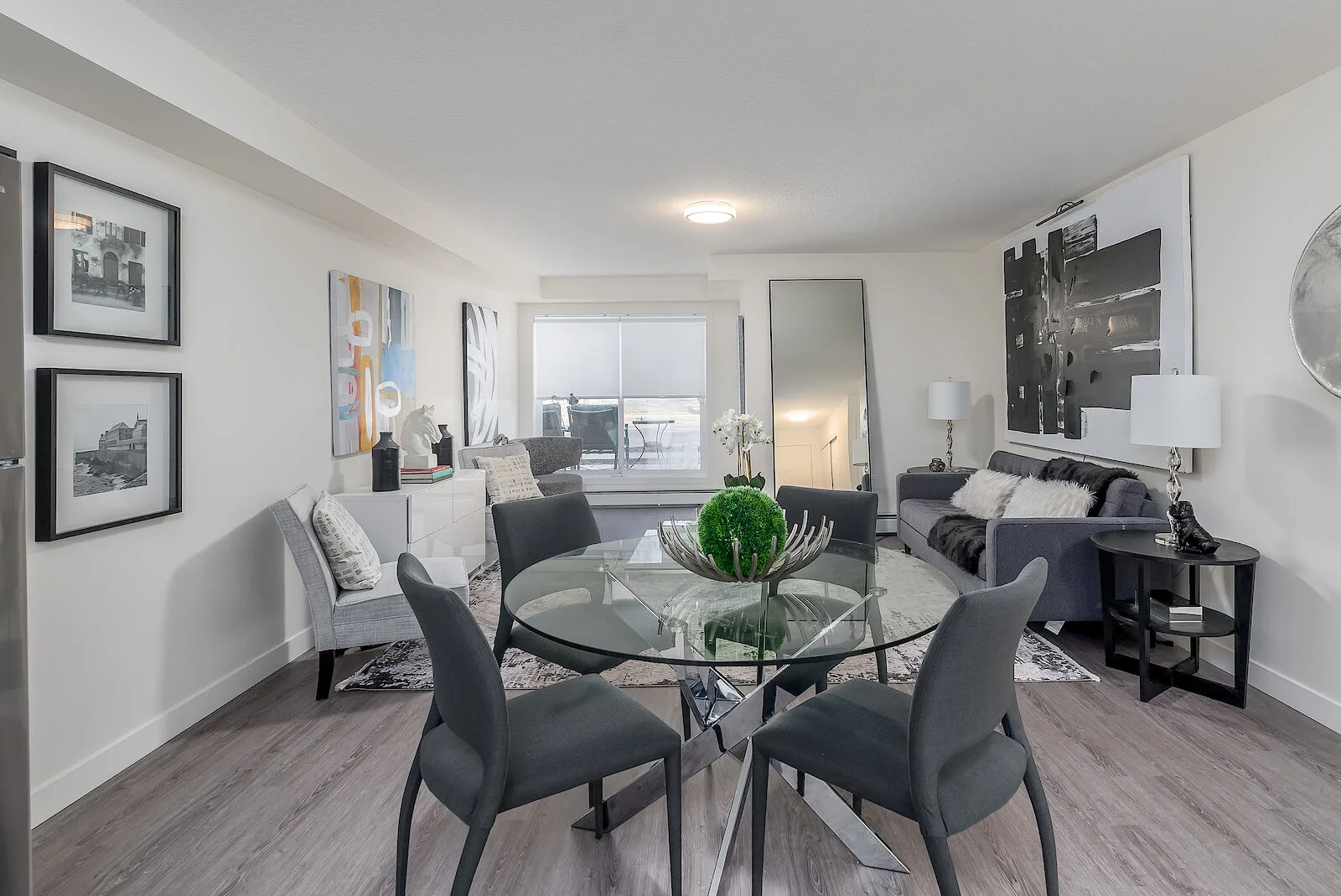 Boardwalk Living: High-Quality Without Compromise