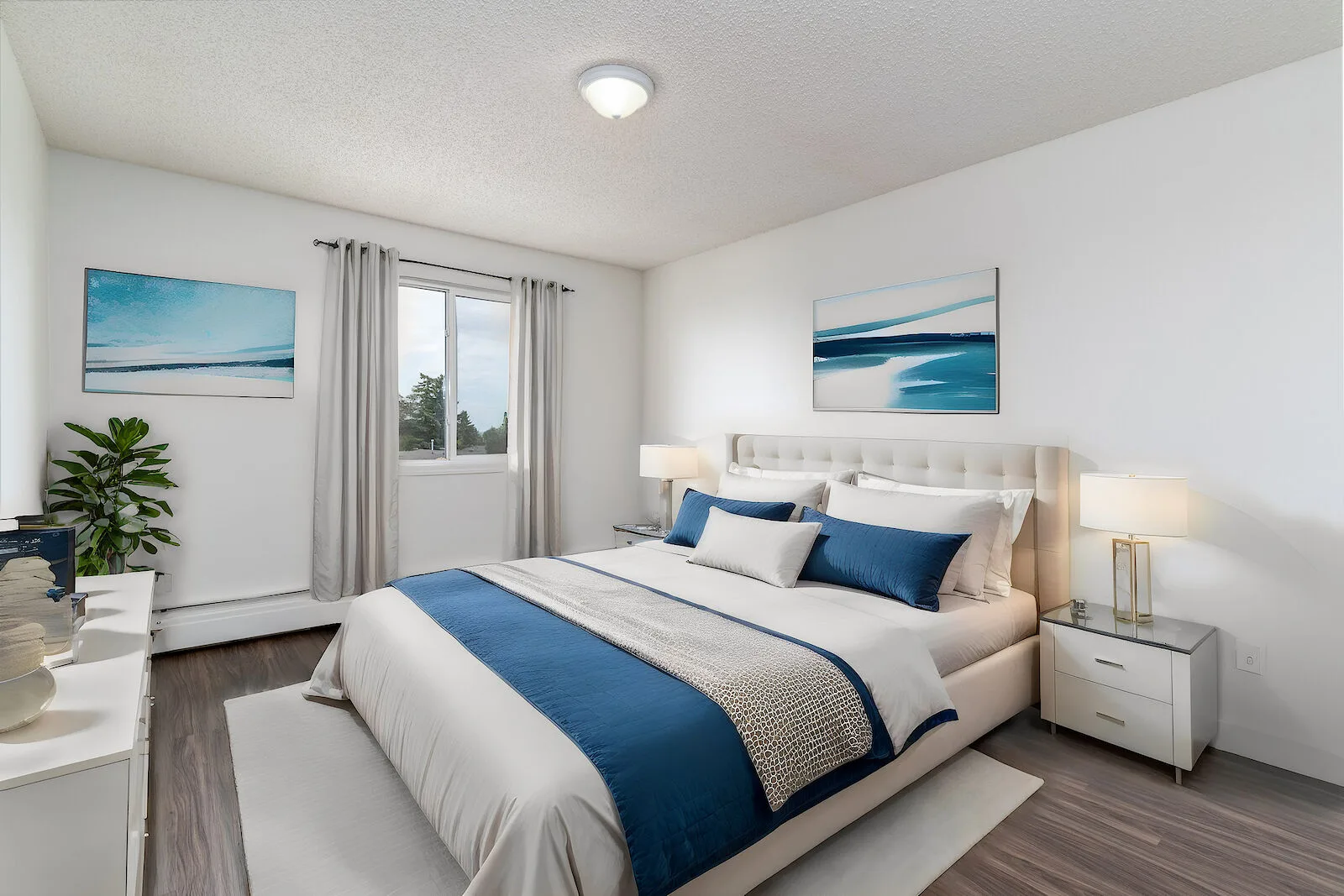 Boardwalk Living: High-Quality Without Compromise