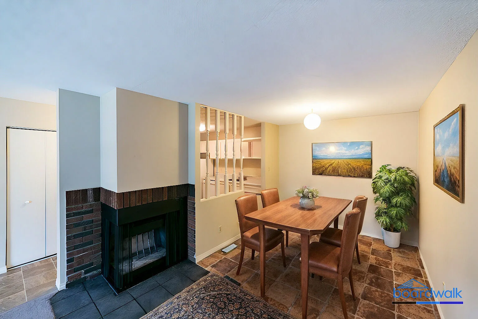 Tamarack East & West