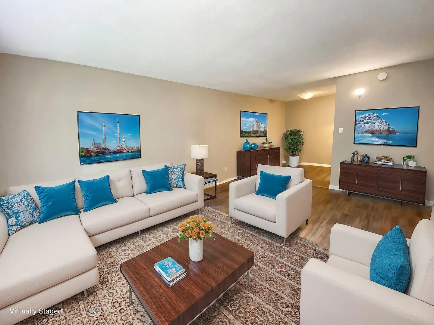 Discover Your Ideal Apartment at Cedartree Village