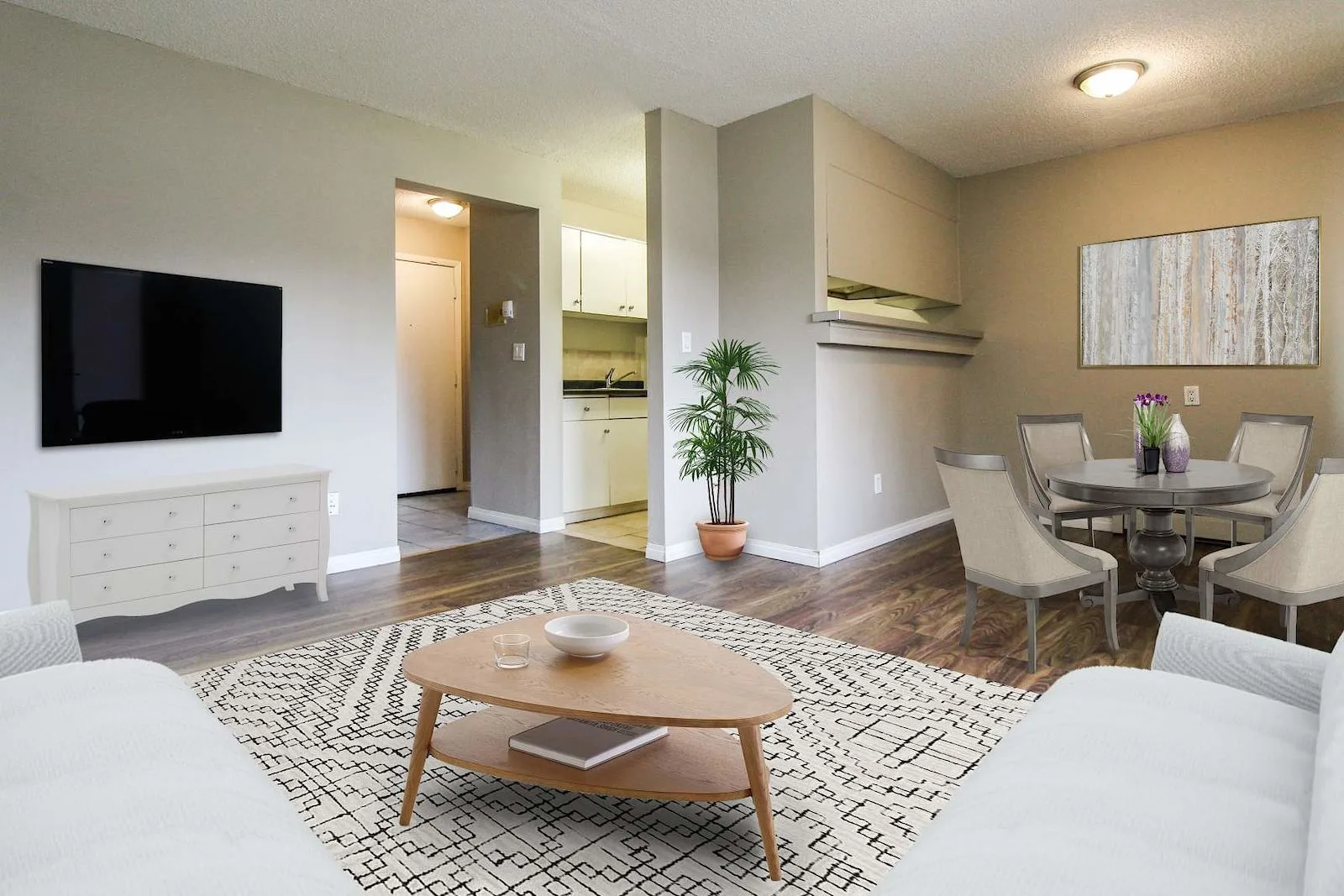 Bannerman Apartments