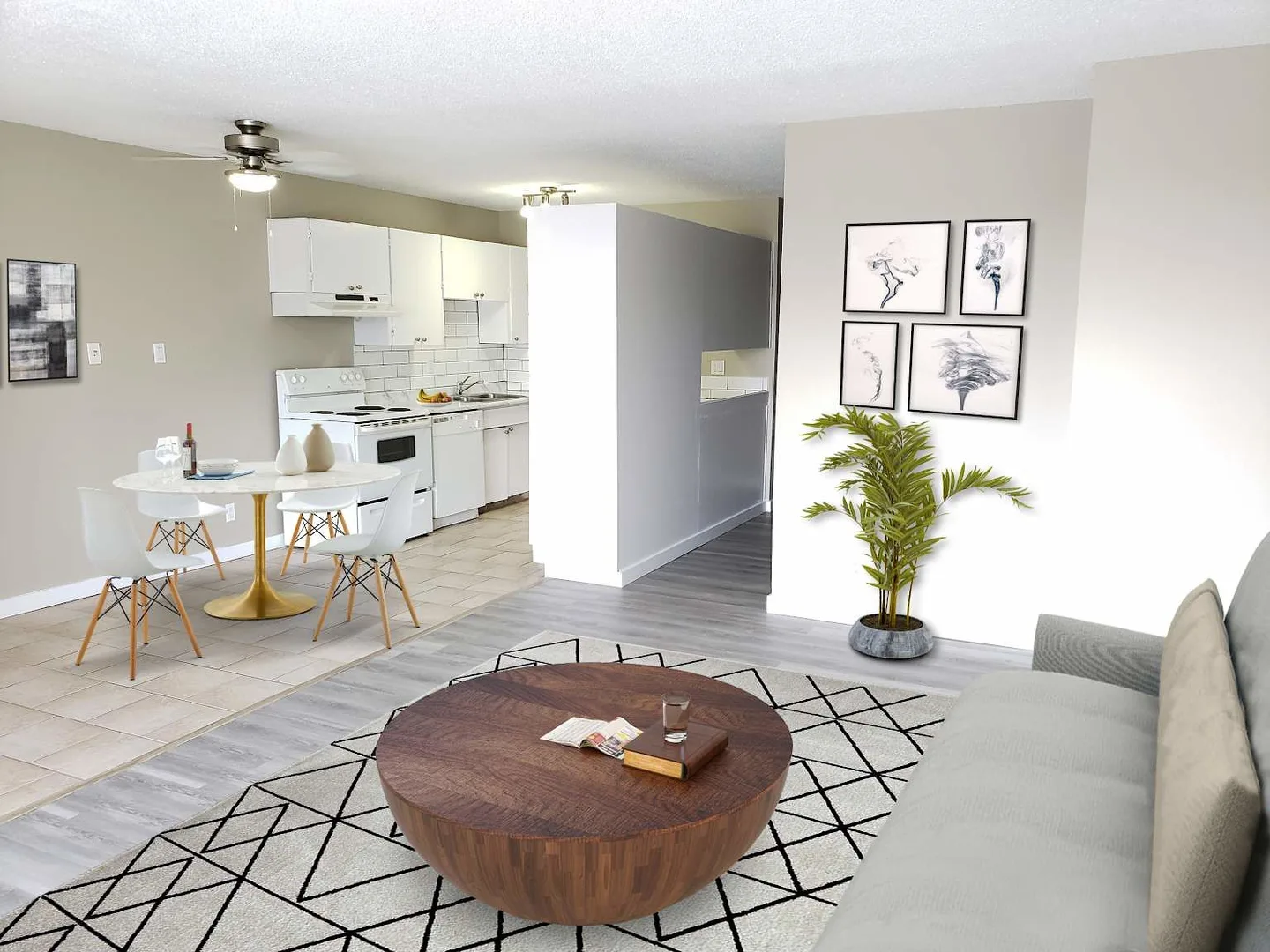 Clareview Court