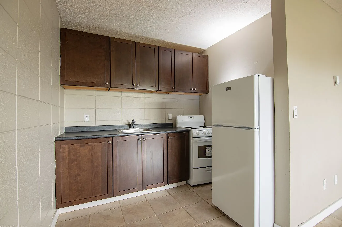 Cornerstone Apartments