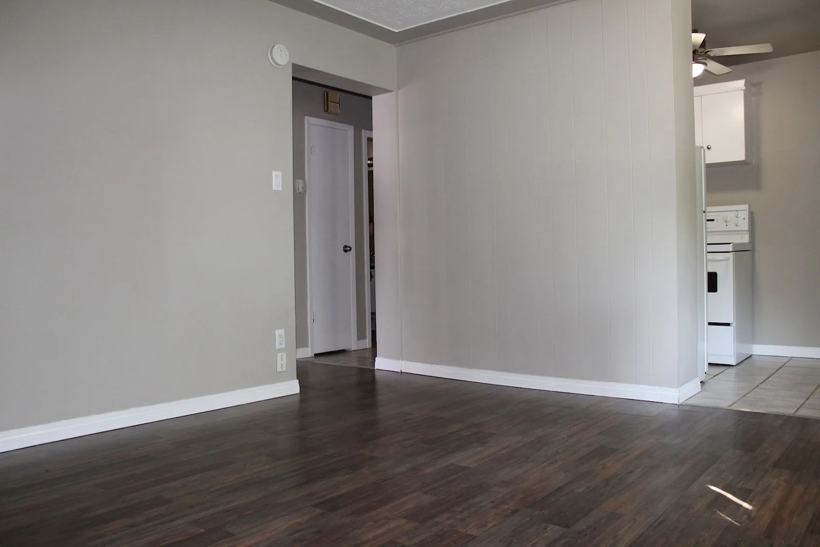 Oliver 2 Apartments