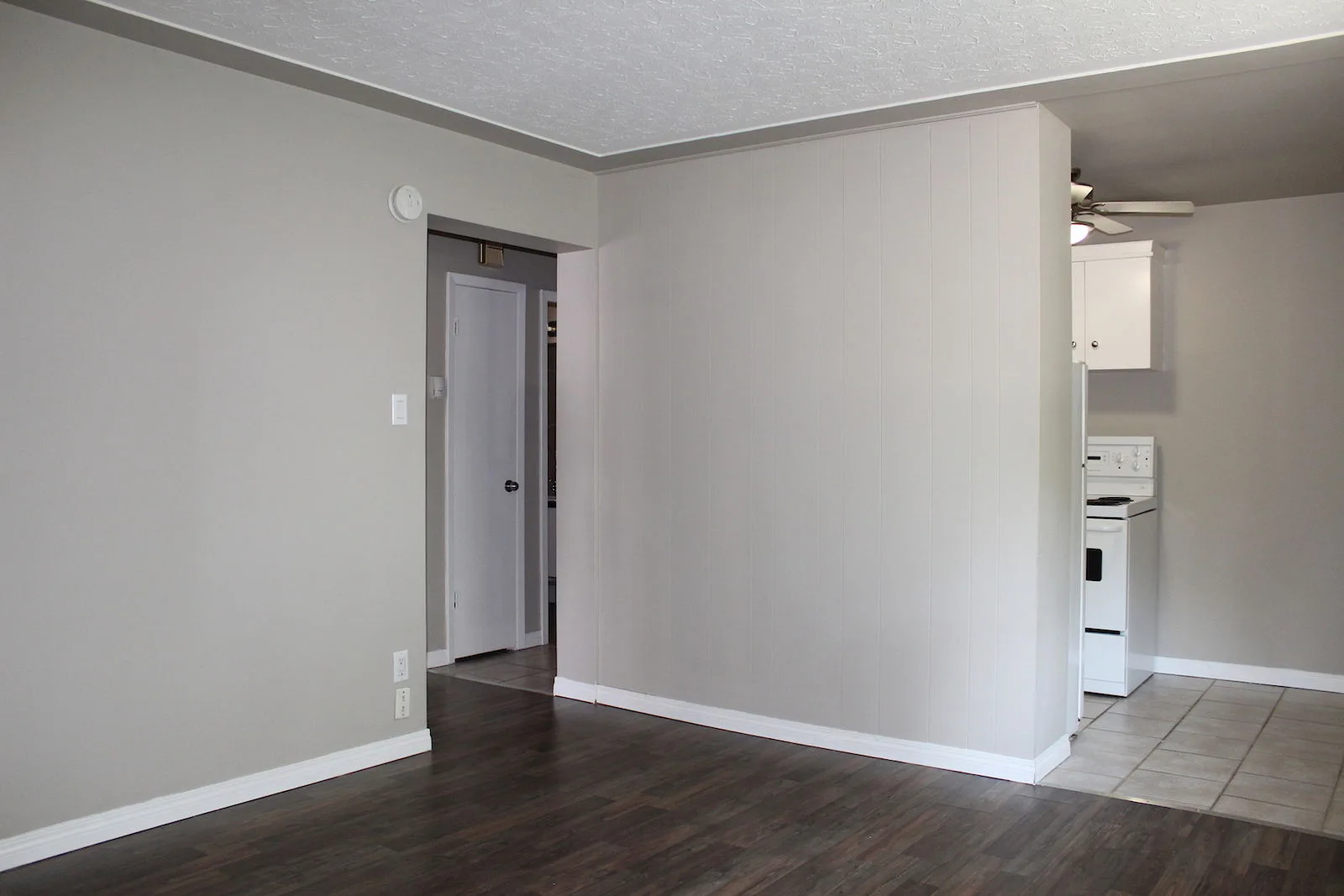 Oliver 3 Apartments