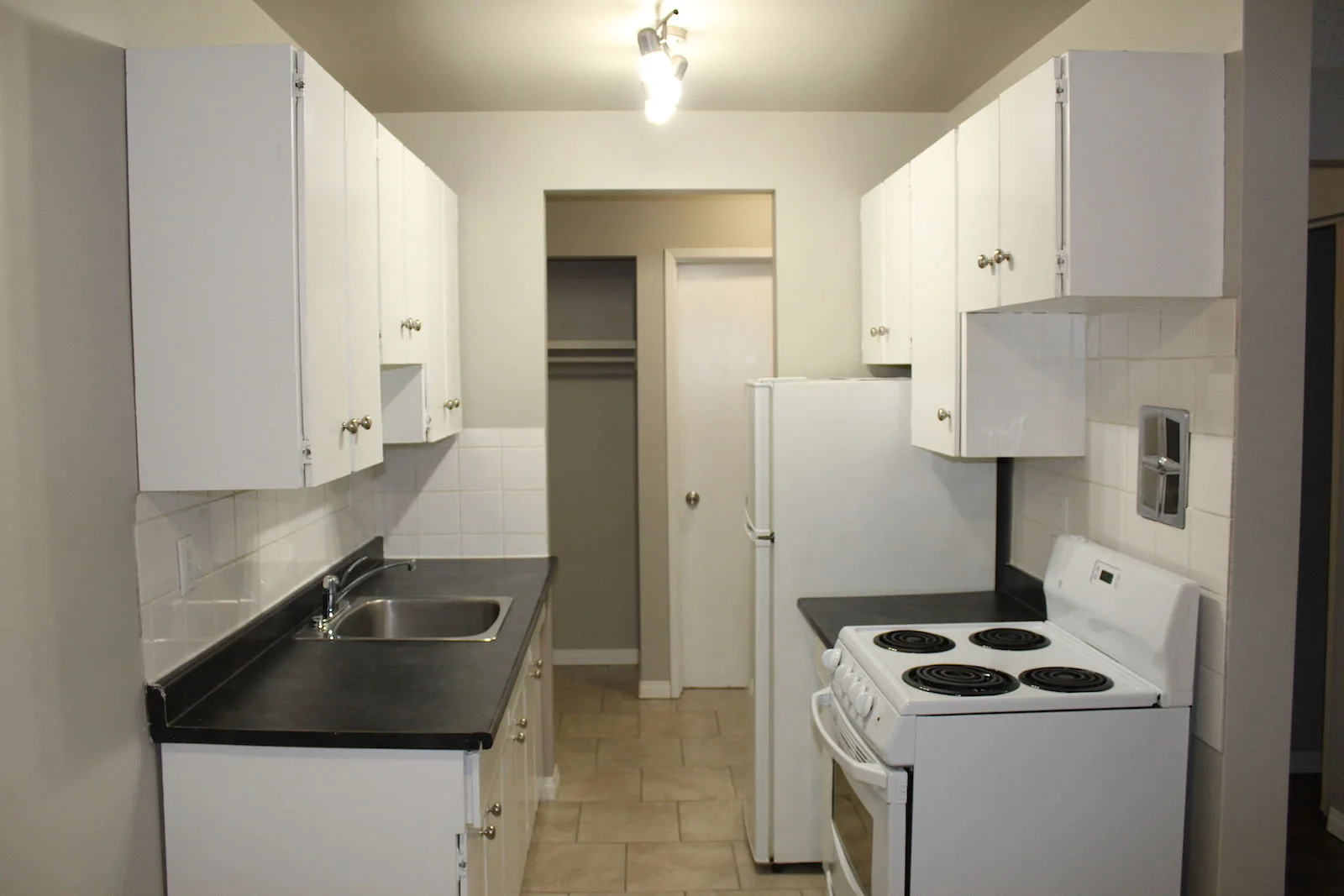 Grand Apartments