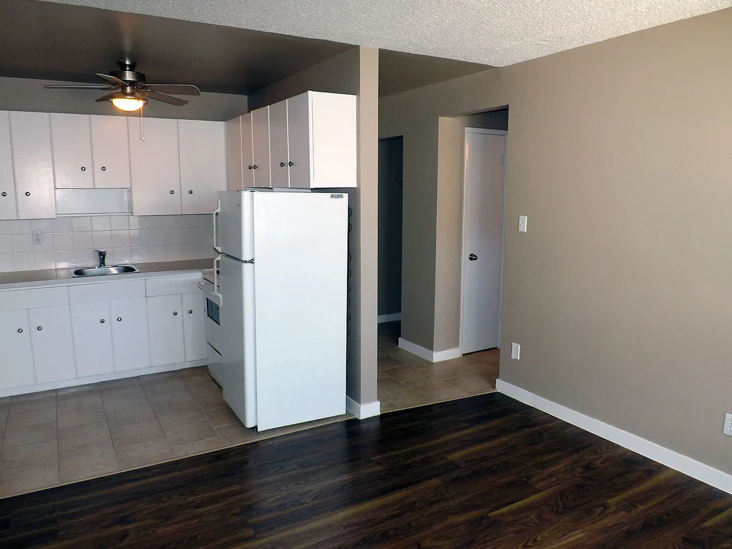 Majestic Apartments