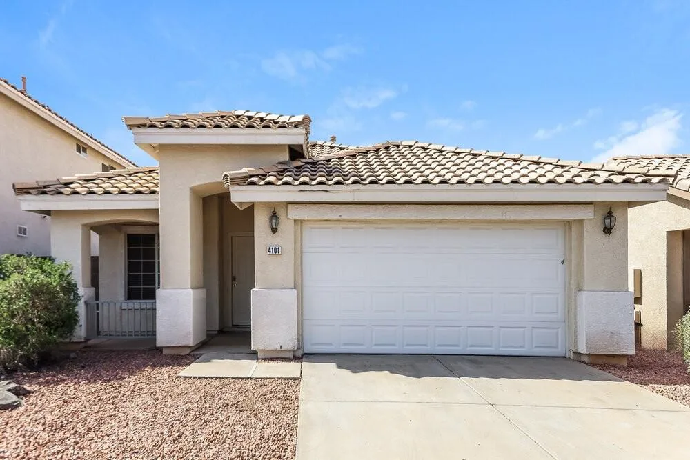 4101 W Wethersfield Rd, Phoenix, AZ 85029, USA
