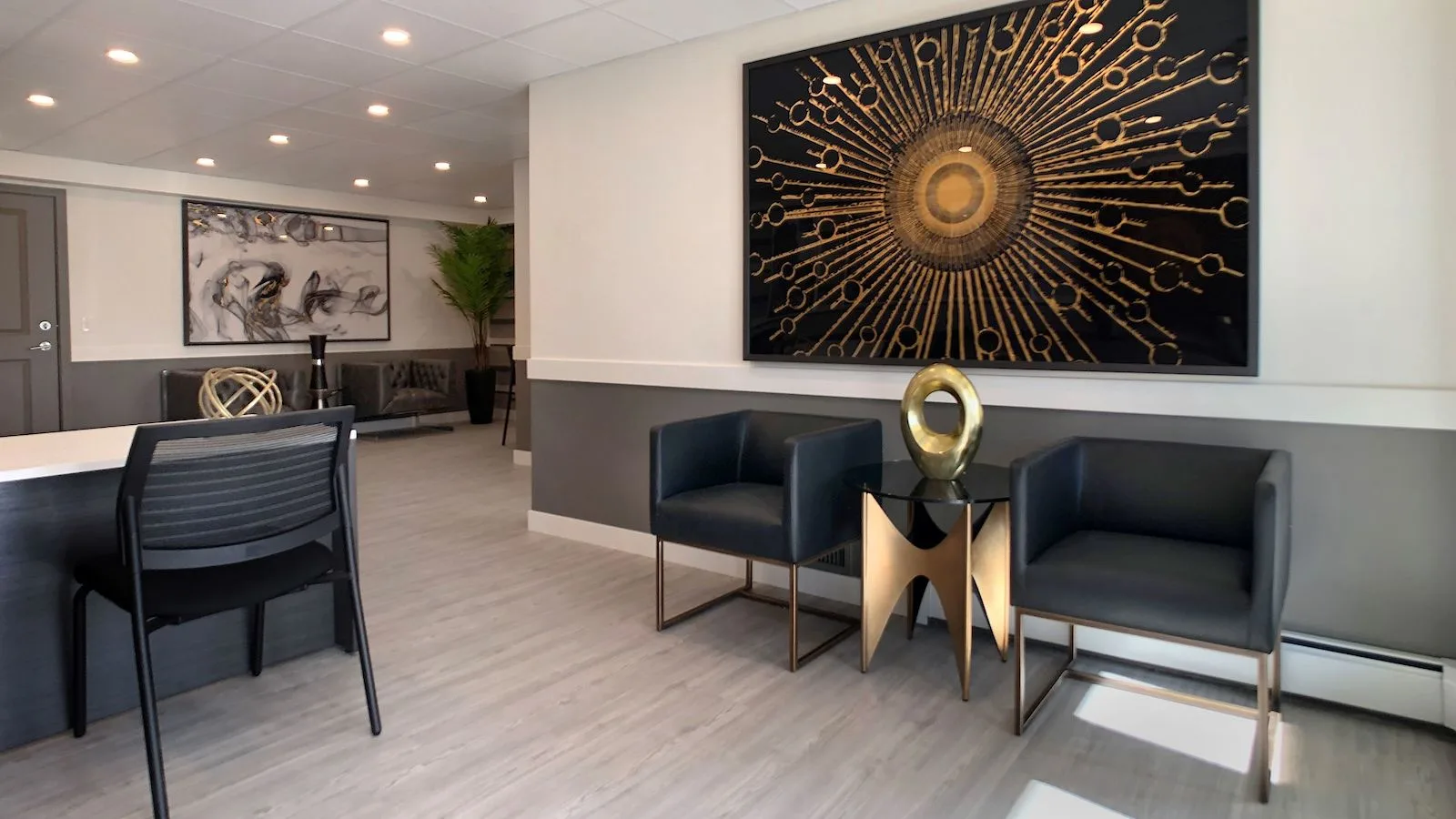 Spruce Ridge Estates | Connected Living Where You Belong