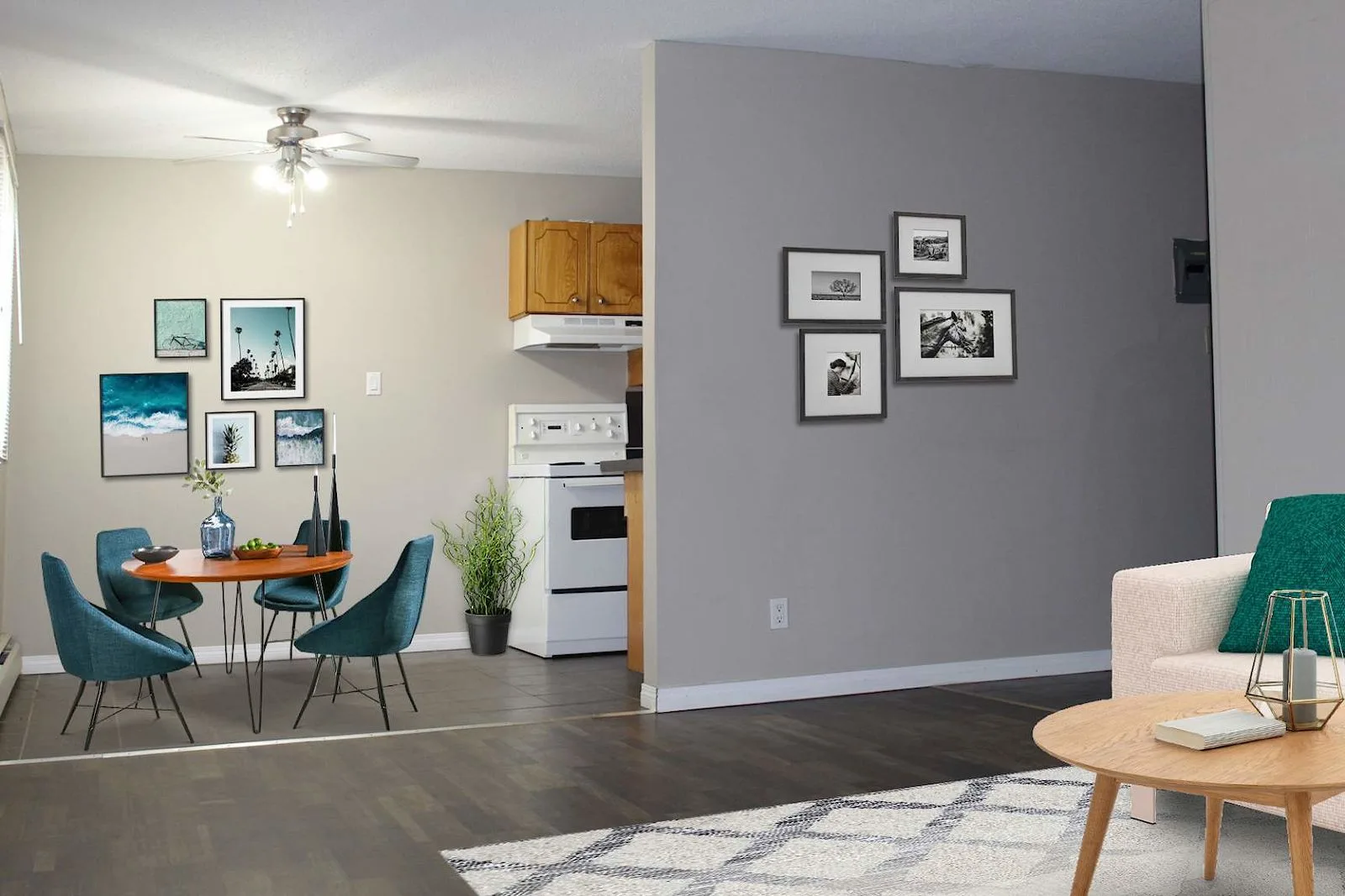 King Edward Apartments