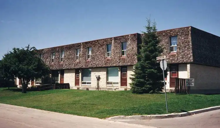 Weatherstone Place