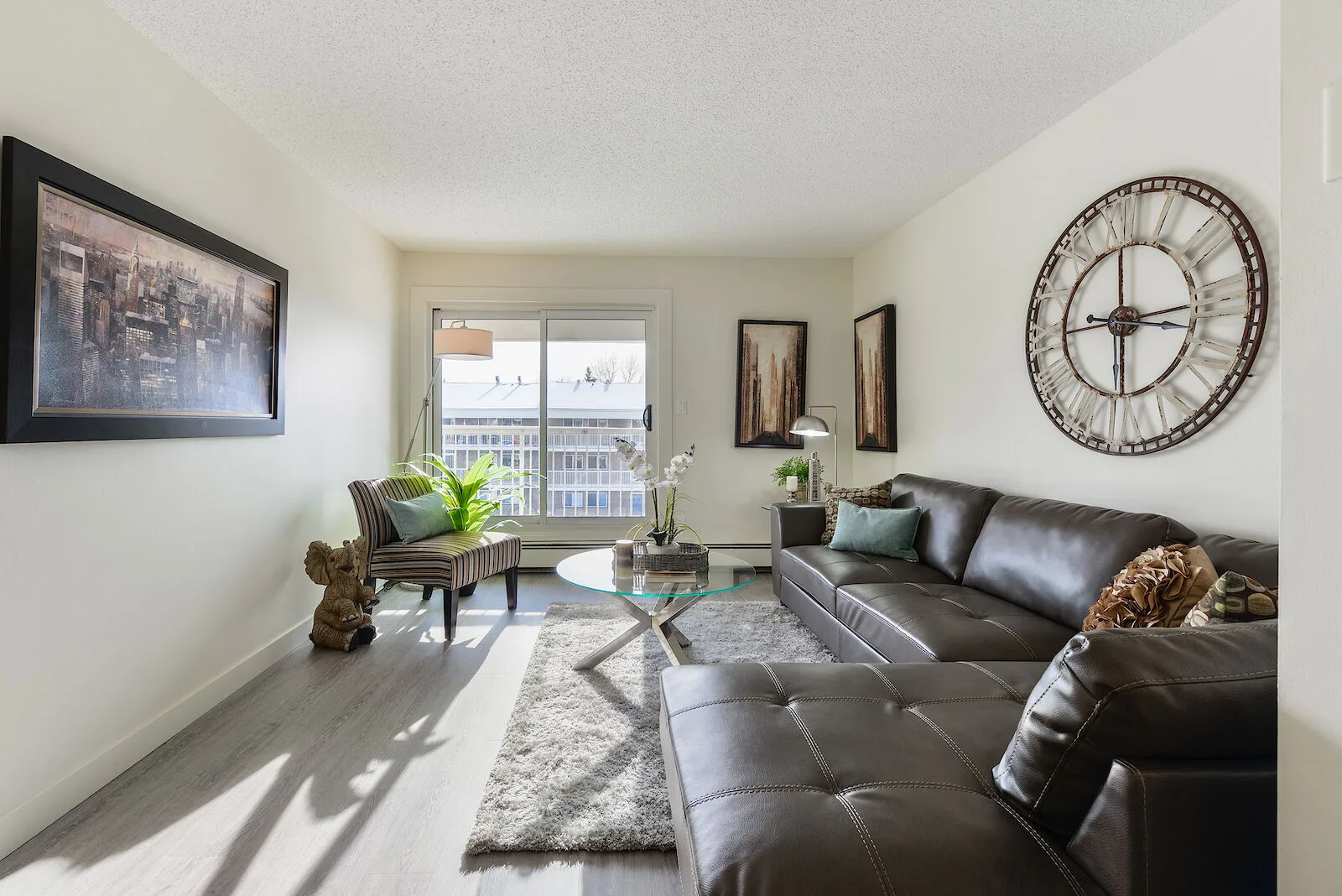 Morningside Estates