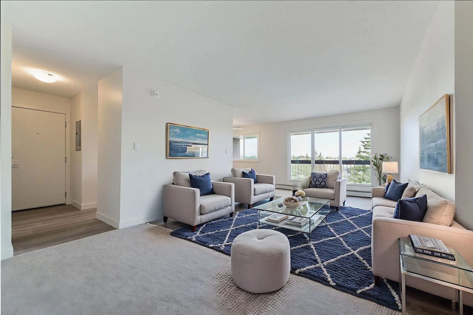 Cambrian Place